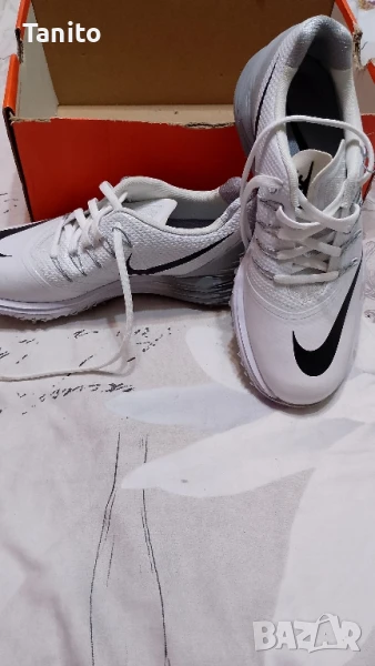 Нови маратонки Nike, снимка 1