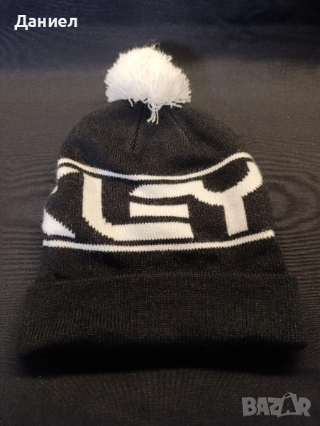 Зимна шапка Oakley , снимка 1