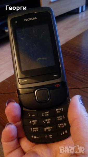Телефон Nokia, снимка 1
