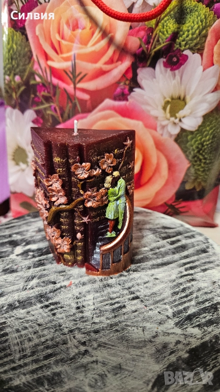 За всеки по нещо, снимка 1