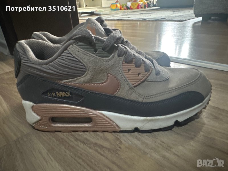 Nike air max, снимка 1