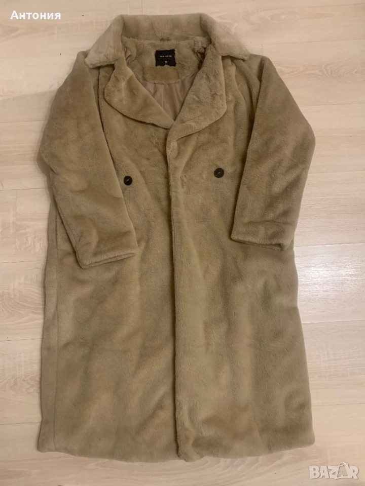 Палто, снимка 1