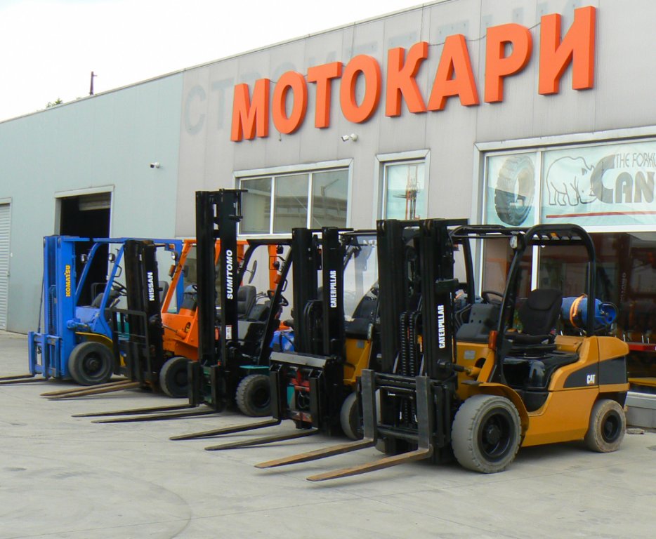 Вилици за мотокар (рогове за мотокар) на най-добри цени в Индустриална  техника в гр. Пловдив - ID26494753 — Bazar.bg