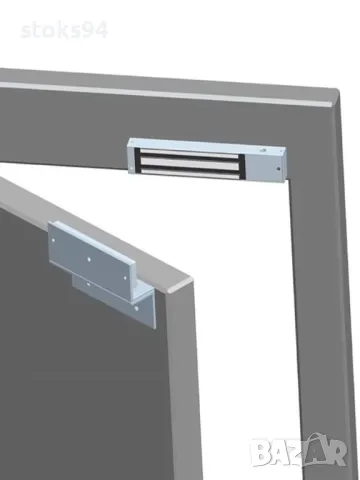 Безплатен монтаж на система за отключване на входни врати на блокове с чип и гсм набиране , снимка 5 - Друга електроника - 42072856