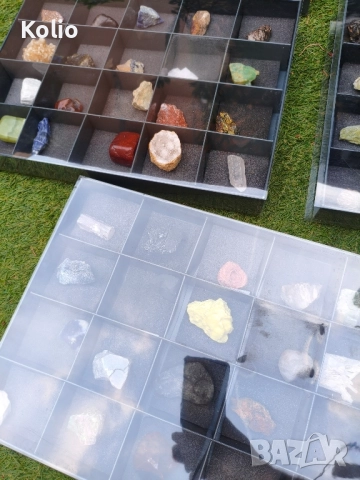 минералите на земята, снимка 5 - Други ценни предмети - 51610117