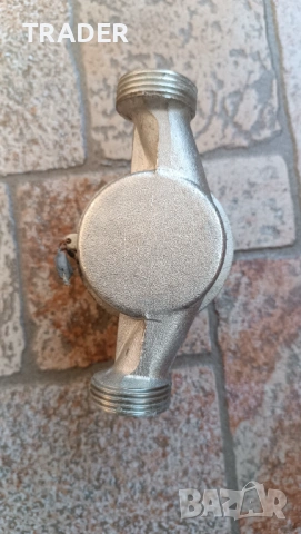 Водомер сух студена вода на Беласица Петрич 1/2, 5куб/1h, снимка 5 - ВИК - 27615792