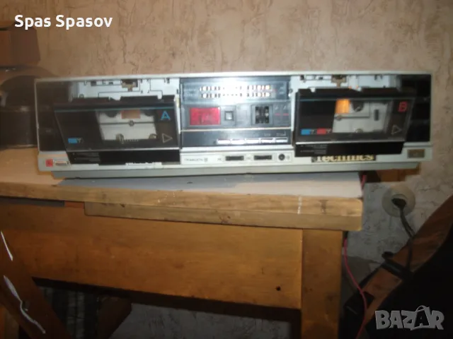 продавам видео Betamax SANYO за ремонт, снимка 5 - Плейъри, домашно кино, прожектори - 48449934