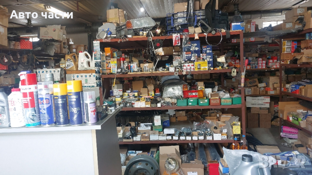 авточасти за ретро руски коли.и други, снимка 3 - Части - 44884488