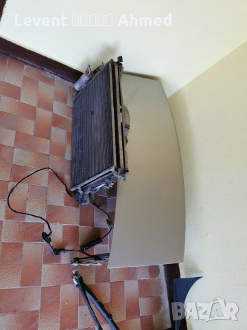 Opel Vectra C , снимка 8 - Автомобили и джипове - 40062652