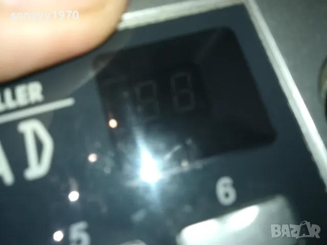 KORG-ВНОС SWISS 0205250735, снимка 17 - Ресийвъри, усилватели, смесителни пултове - 50116316