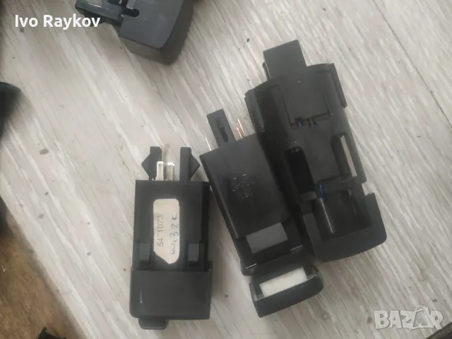 Бутони , табло за Saab 93ОГ, снимка 4 - Части - 49698652