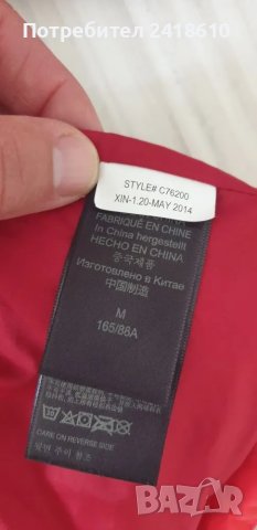 Marmot Slingshot  700 Down Jacket Womens Size M ОРИГИНАЛ! Дамско Зимно пухено яке!, снимка 18 - Якета - 47509977