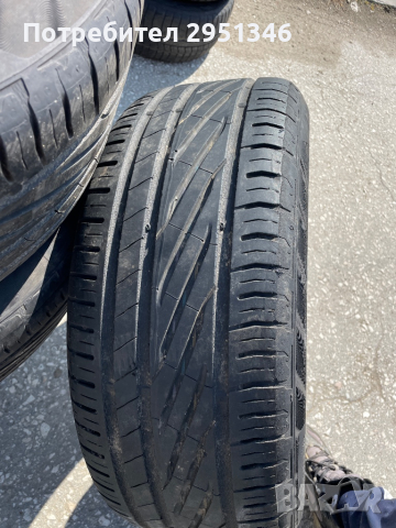 Алуминиеви джанти R17.., снимка 2 - Гуми и джанти - 44872419