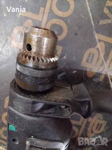 Бормашина /дрелка/ Skil , снимка 6 - Бормашини - 49232967