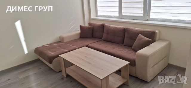 двустаен обзаведен апартамент под наем, снимка 6 - Апартаменти - 52504026