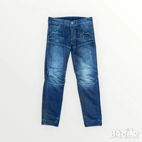 Мъжки дънки G-STAR, снимка 2 - Дънки - 52426392