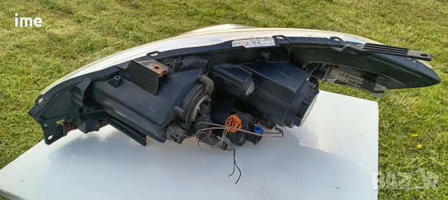 Десен фар за Mazda 5 Xenon P5117R Facelift C235-51030 K2442. Комплект с баласт. Оригинален. , снимка 12 - Части - 49831406