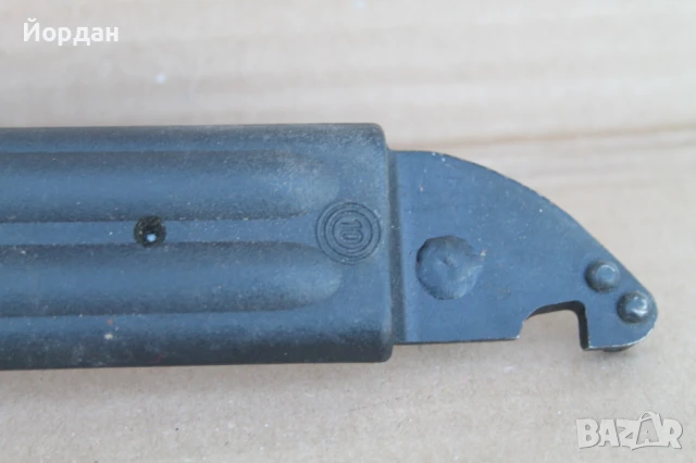 Нож/щик ''АК74 '' , снимка 9 - Антикварни и старинни предмети - 50577127