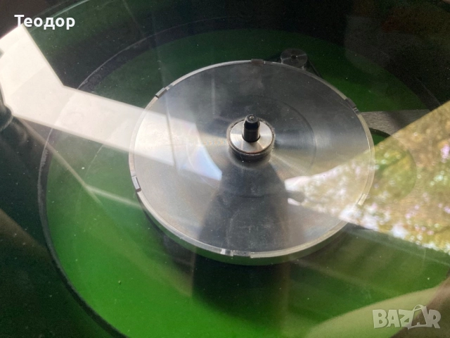 Грамофон Rega Planar RP6, снимка 5 - Грамофони - 52707620