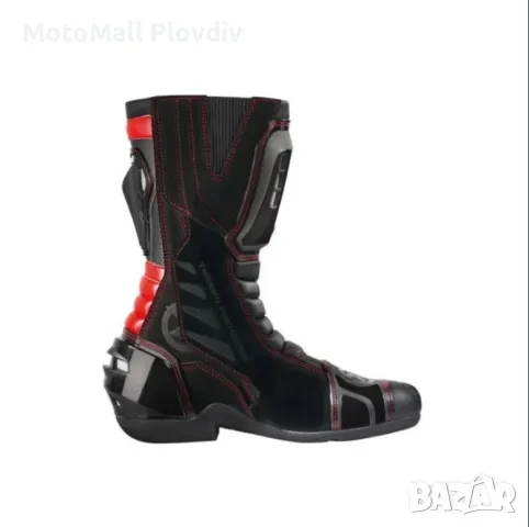 Спортни мото ботуши XPD XP3-S, снимка 6 - Аксесоари и консумативи - 49161524