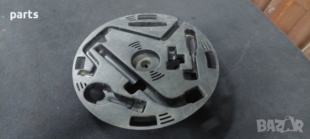 Стойка Аварийни Инструменти Фиат - Алфа Ромео - Ланчия - 77820870 N, снимка 5 - Части - 36732223