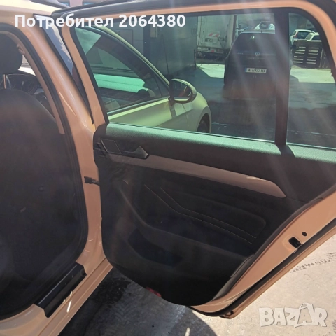 VW PASAT, снимка 9 - Автомобили и джипове - 51851068