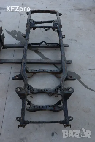 Рама шаси Land Cruiser