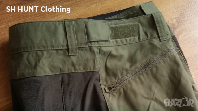 HELLY HANSEN Verglas Tur Stretch Trouser размер XL панталон със здрава и еластична материи - 607, снимка 6 - Панталони - 43146535