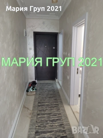 !!!ТОП ОФЕРТА!!!Продавам Четиристаен ТУХЛЕН Апартамент в гр. Димитровград ул."Иван Вазов"!!!, снимка 13 - Апартаменти - 51249747