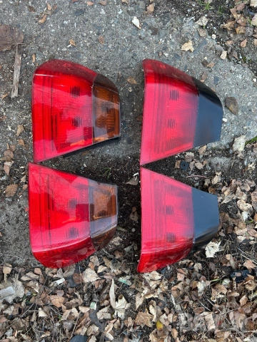 стоп BMW E46 ляв десен стопове седан