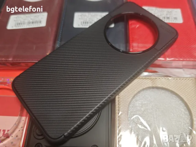 Xiaomi Redmi 14C калъфи тип тефтер и силиконови гърбове, снимка 4 - Калъфи, кейсове - 48695236