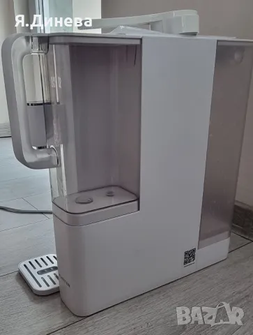 Воден филтър 5-степенен филтър  Klarstein , снимка 4 - Други - 49864305