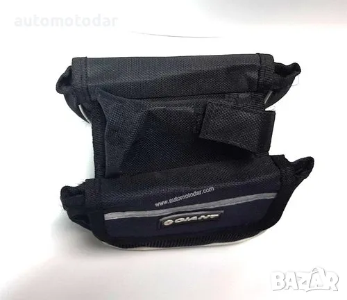 Вело чантичка за рамка, снимка 2 - Аксесоари за велосипеди - 48739607