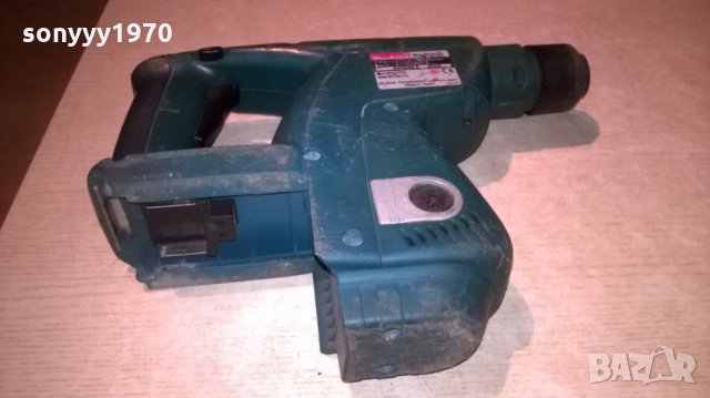 makita made in japan-внос швеицария, снимка 8 - Винтоверти - 26625889