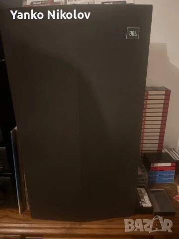 JBL L36, снимка 15 - Тонколони - 51205612