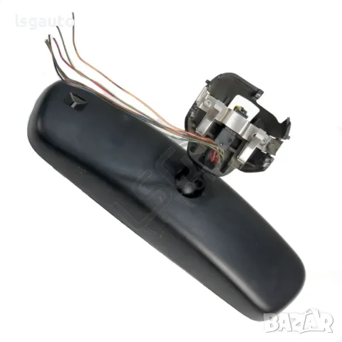 Огледало за задно виждане Volkswagen Touareg I (7L) 2002-2010 ID: 142462, снимка 2 - Части - 48963682