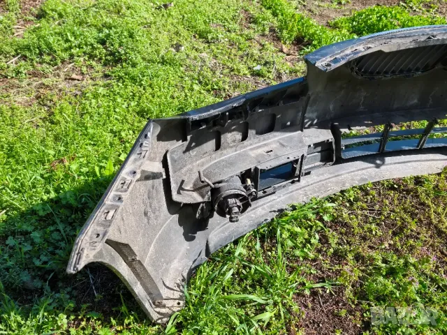 Предна Броня - е60, снимка 4 - Части - 49557710