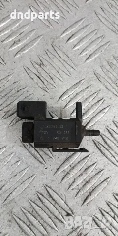 Вакуум клапан BMW E46 320D 2003г.	