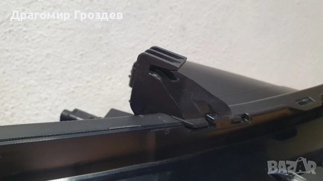 Лява LED DRL (дневна светлина) за Citroën C3 III / Ситроен Ц3 (2016_2020), снимка 16 - Части - 52170186