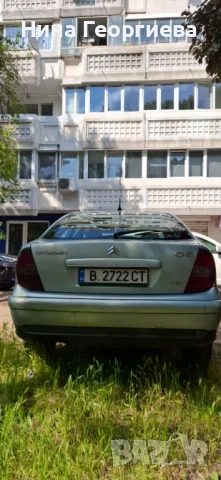 Продавам Citroen C5- спешно, договаряне, снимка 4 - Автомобили и джипове - 51005722