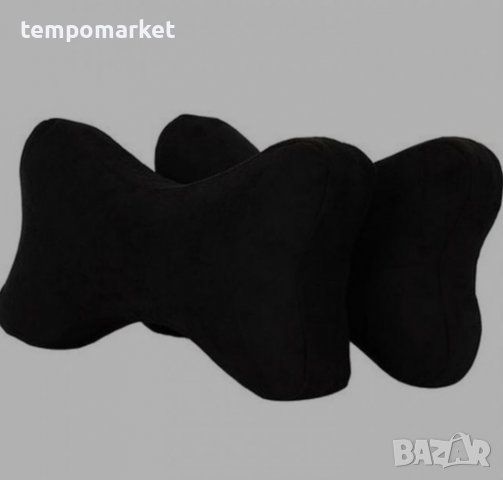 Възглавница за врат - 2579, снимка 1