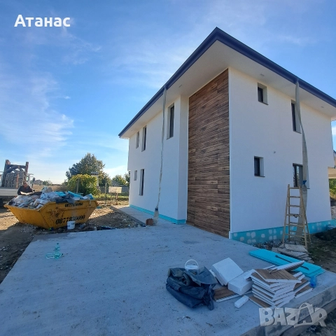 Топлоизолация саниране на сгради , снимка 8 - Ремонти на къщи - 52818330