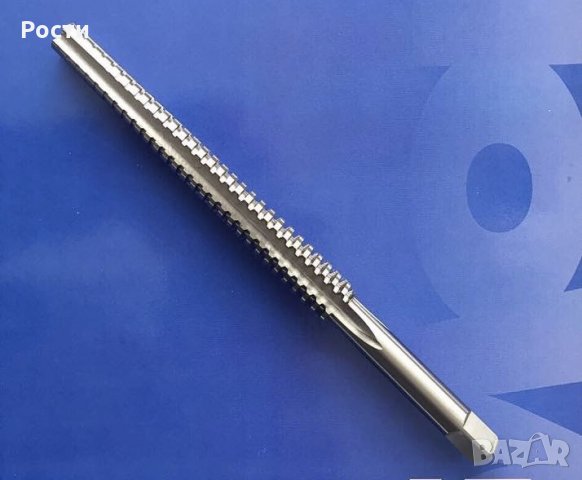 Метчик за трапецовидна резба Tr 16х4