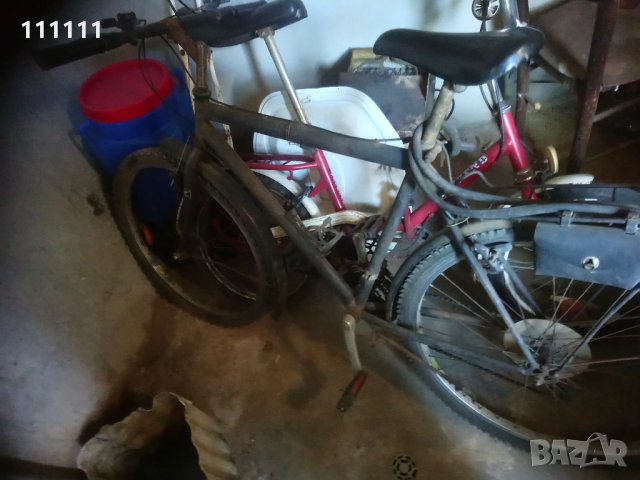 Велосипед , снимка 1 - Велосипеди - 25556735