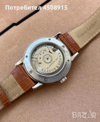 Луксозни часовници с 6 месеца гаранция!, снимка 18 - Мъжки - 51821312