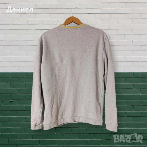 Блуза с дълъг ръкав H2O, снимка 2 - Блузи - 52940986