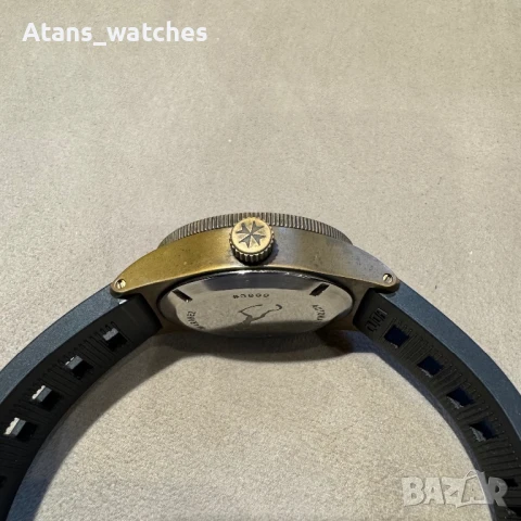 Maranez Talay Brass, снимка 3 - Мъжки - 50745151