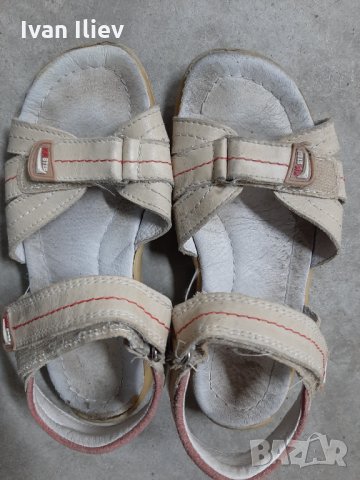 Детски сандали, снимка 5 - Детски сандали и чехли - 33351116