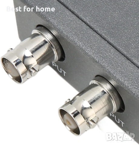 4K HDMI към AHD конвертор, снимка 5 - Друга електроника - 53139817