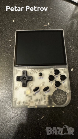 Преносима конзола Anbernic RG35XX, снимка 2 - Други игри и конзоли - 51967252